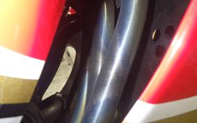 SUZUKI GSX-R750 Gen.5 1998