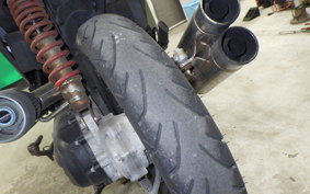 SUZUKI ADDRESS 110 CE47A