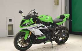 KAWASAKI NINJA ZX-6R A 2014