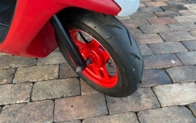 HONDA LIVEDIO J AF34