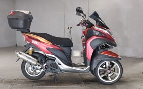 YAMAHA TRICITY 125 SE82J