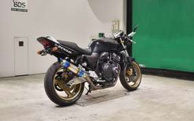 HONDA CB400SF GEN 4 2013 NC42