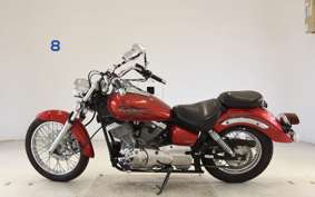 YAMAHA DRAGSTAR 250 VG05J