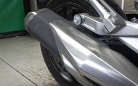 HONDA NC750X DCT 2023 RH09