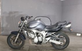 YAMAHA FZ-6N RJ07