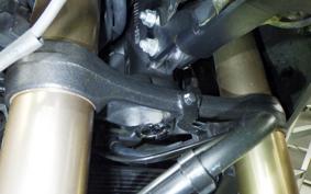 HONDA 400X 2022 NC56