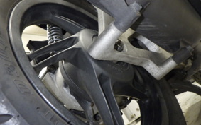 HONDA PCX 150 2014 KF12