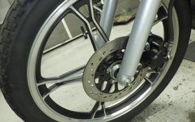 SUZUKI GN125 H