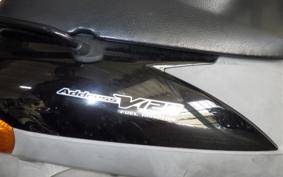 SUZUKI ADDRESS V125 CF4EA
