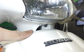 HONDA LEAD 125 2009 JF45
