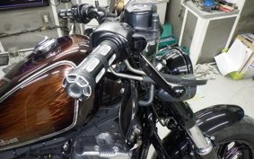 HARLEY XL1200X 2020