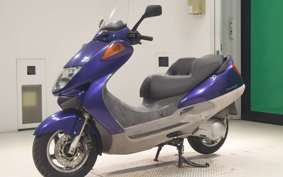 HONDA FORESIGHT MF04