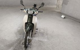 HONDA SUPER CUB50 AA04
