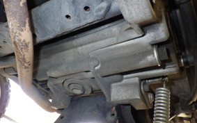 HONDA TACT-4ﾍﾞｰｼｯｸ AF79