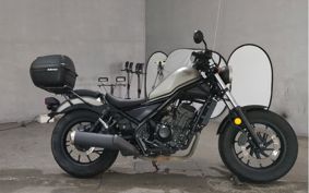 HONDA REBEL MC49
