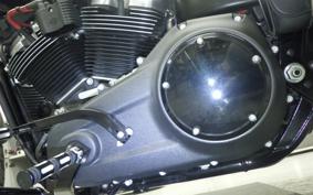 HARLEY FXBB1750 2018