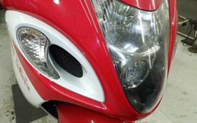 SUZUKI HAYABUSA Gen.2 2016