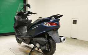SUZUKI BURGMAN200A CH41A