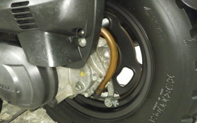 HONDA ZOOMER AF58