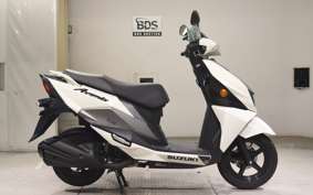 SUZUKI AVENIS 125 2010 EA12J