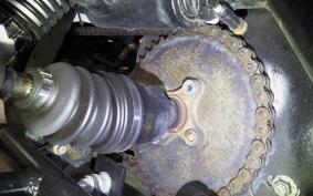 KAWASAKI ELIMINATOR 250 Trike V VN250A