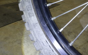 HONDA CRF250 RALLY MD44