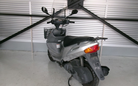 SUZUKI ADDRESS V125 CF46A