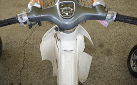 HONDA C70 SUPER CUB C70