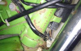 KAWASAKI KX65 KX065A