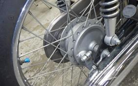 HONDA C90 SUPER CUB HA02