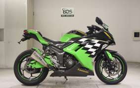 KAWASAKI NINJA 250
