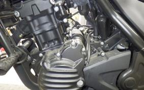 HONDA REBEL 250 S 1993 MC49