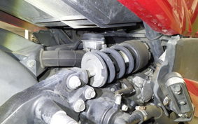 YAMAHA MAJESTY 250 Gen.4 2013 SG20J