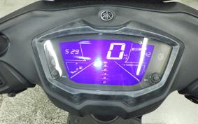 YAMAHA CYGNUS Griffus 2000 SEJ4J