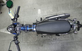 HONDA DAX 125 2001 JB04