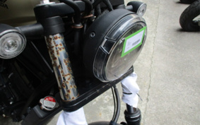 HONDA REBEL MC49