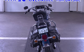 HARLEY FLSTC1450 2000 BJY