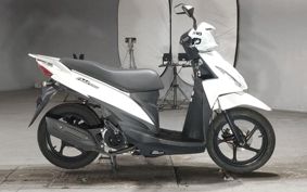SUZUKI ADDRESS V110 CE47A