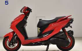 YAMAHA CYGNUS 125 XSR 3 2019 SED8J