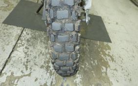 YAMAHA SEROW 250 Gen.2 2024 DG17J