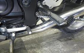 KAWASAKI ZZ1400 NINJA R 2007 ZXT40A