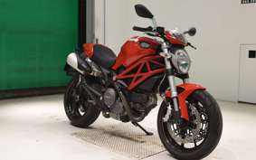 DUCATI MONSTER 796 A 2014