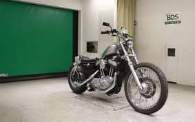 HARLEY XLH883 2003