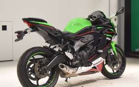 KAWASAKI ZX-25R 2018 ZX250E