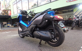 HONDA PHASE MF11