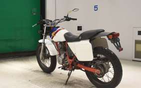 HONDA FTR223 2023 MC34