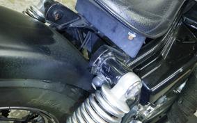 YAMAHA DRAGSTAR 250 2013 VG02J