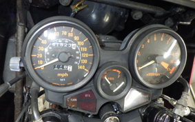 HONDA CBX550F 2026 PC04