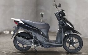 SUZUKI ADDRESS V110 CE47A