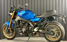 YAMAHA XSR900 2022 RN80J